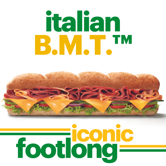 Italian B.M.T.